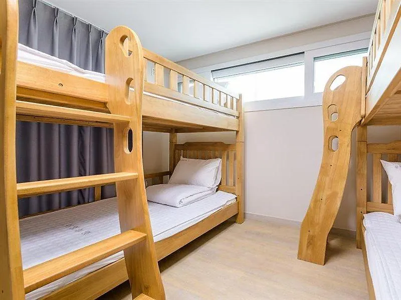 Affittacamere Swimeong Nolmeong Guesthouse Jeju
