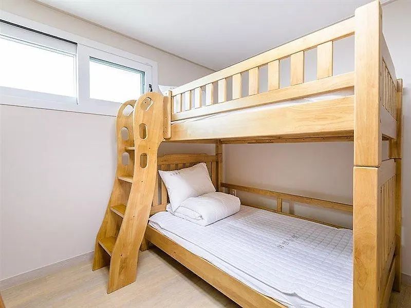 Swimeong Nolmeong Guesthouse Jeju Guest house